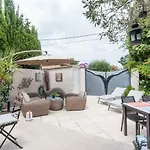 La Bastide Petite